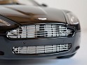 1:18 Auto Art Aston Martin Rapide 2010 Black. Uploaded by Ricardo